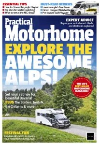 Practical Motorhome - 04.2026