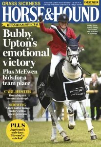 Horse & Hound - 18.06.2026