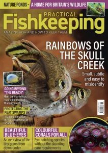 Practical Fishkeeping - 06.2026