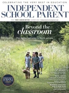 Independent School Parent Prep & Senior - Summer 2026