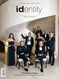 Identity - 12.2024