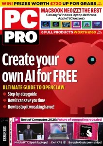 PC Pro - 08.2026