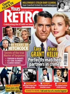 Yours Retro - 07.2026