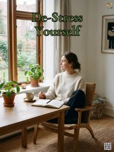 De-Stress Yourself - 06.2026