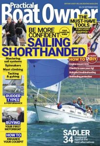 Practical Boat Owner - 09.2025