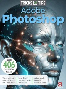 Adobe Photoshop Tricks and Tips - Ed 23 2026