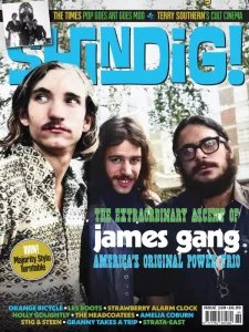Shindig! - Is 169, 2025