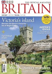 Britain - 07/08 2026