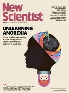 New Scientist USA - 06.13.2026