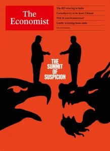 The Economist Asia - 05.9.2026
