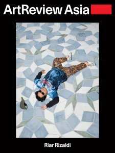 ArtReview Asia - Winter 2024