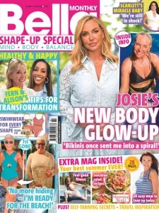 Bella Shape-Up - 16.06.2026