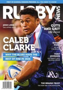 Rugby News - 05.2026