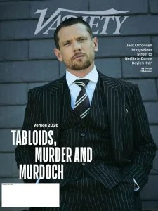 Variety - 08.26.2026