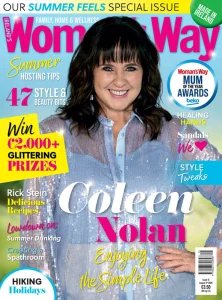 Woman's Way - 08.3.2026