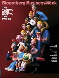 Bloomberg Businessweek EU - 09.2026