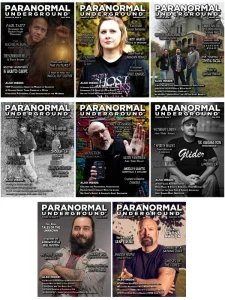 Paranormal Underground - 2019 Full Year Compilation