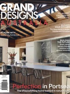 Grand Designs AU - Is. 14.1 2025