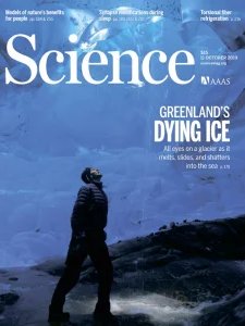 Science - 11.10.2019