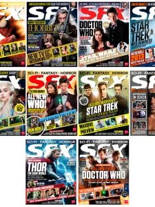 SFX - 2013 Full Year