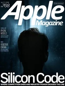 AppleMagazine - 07.17.2026