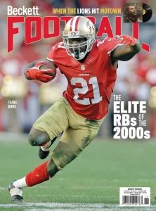Beckett Football - 11.2025