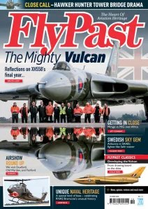 FlyPast - 10.2025