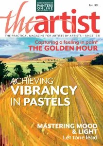 The Artist - 10.2025