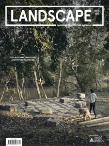Landscape Architecture AU - 11.2025