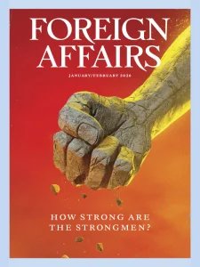 Foreign Affairs - 01/02 2026