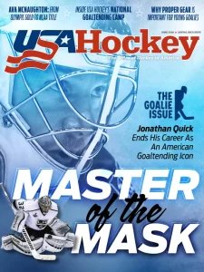 USA Hockey - 06.2026