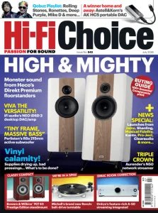 Hi-Fi Choice - 07.2026