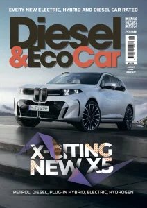 Diesel & Eco Car - 08.2026