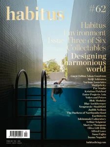 Habitus - Is. 62 2025