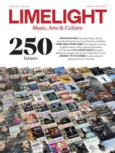 Limelight - 08.2025