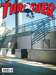 Thrasher - 06.2026