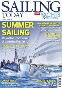 Sailing Today - 08.2026