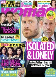 Woman UK - 13.07.2026