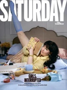 The Saturday Guardian - 11.04.2026