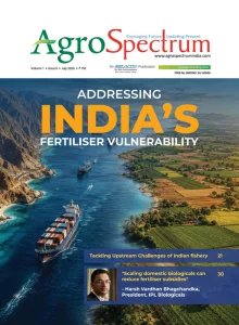 AgroSpectrum - 07.2026