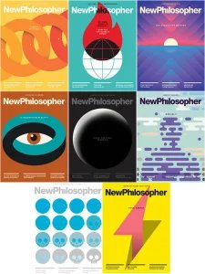 New Philosopher - 2020-2021 Full Year Compilation