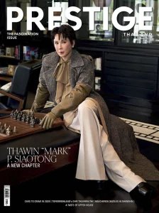 Prestige Thailand - 04.2026
