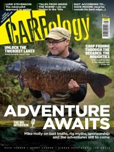 CARPology - 05.2026