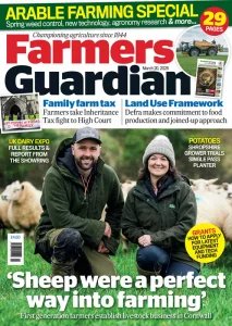 Farmers Guardian - 03.20.2026