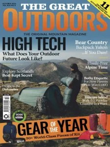 The Great Outdoors - 10.2026