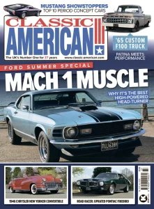 Classic American - 07.2026