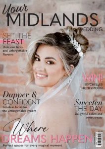 Your Midlands Wedding - 04/05 2026