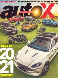 autoX - 12.2021