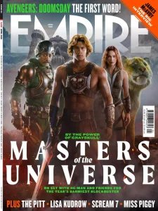 Empire UK - 04.2026