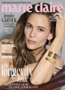 Marie Claire AU - 03.2026